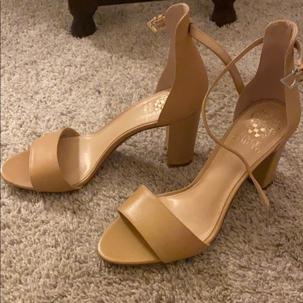 Vince Camuto shoes